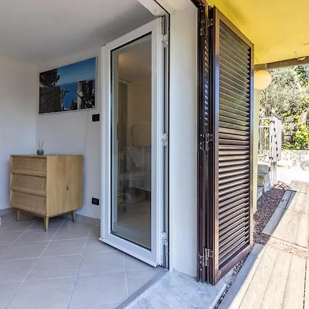 Vista Paradiso Nature Retreat With Sea View - Mytouristhome La Spezia