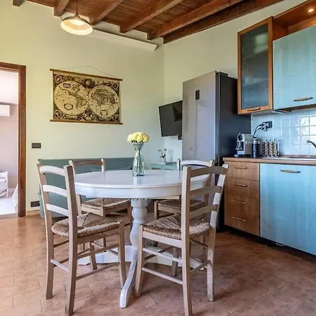 Apartment Vista Paradiso Nature Retreat With Sea View - Mytouristhome *