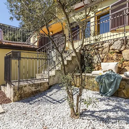 Vista Paradiso Nature Retreat With Sea View - Mytouristhome
