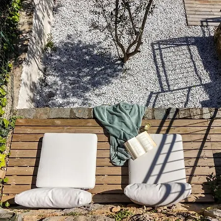 Apartment Vista Paradiso Nature Retreat With Sea View - Mytouristhome *