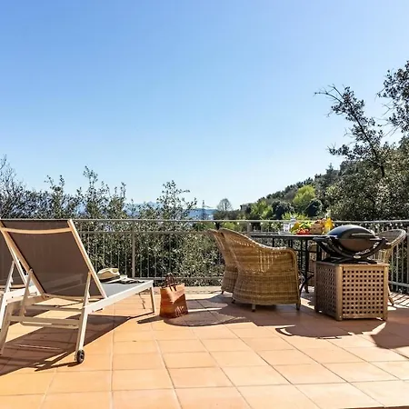Apartment Vista Paradiso Nature Retreat With Sea View - Mytouristhome