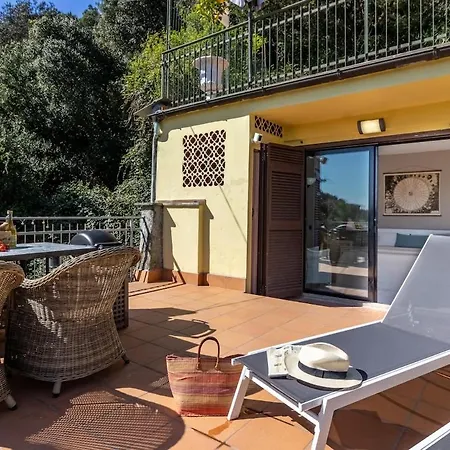 Vista Paradiso Nature Retreat With Sea View - Mytouristhome Apartment *