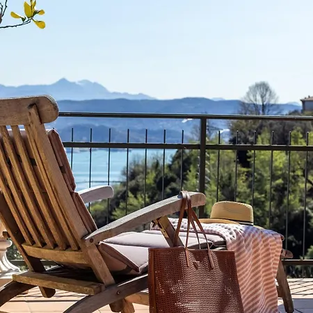 Apartment Vista Paradiso Nature Retreat With Sea View - Mytouristhome
