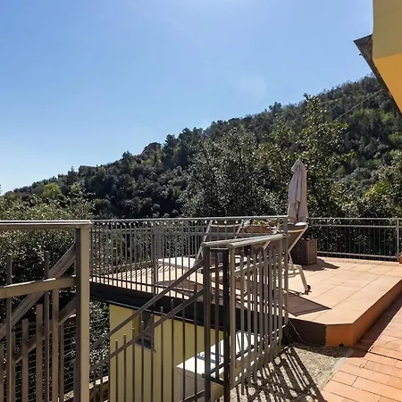 Apartment Vista Paradiso Nature Retreat With Sea View - Mytouristhome