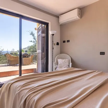 Apartment Vista Paradiso Nature Retreat With Sea View - Mytouristhome *