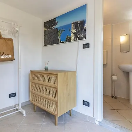 Vista Paradiso Nature Retreat With Sea View - Mytouristhome Apartment