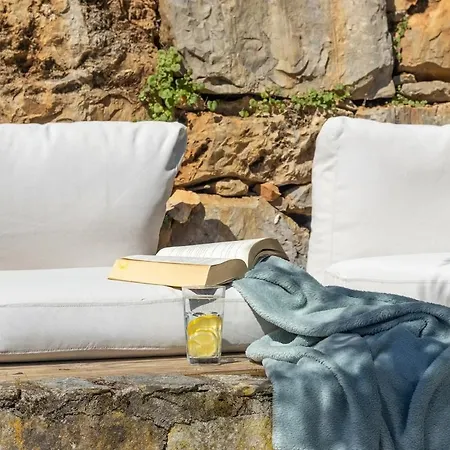 Apartment Vista Paradiso Nature Retreat With Sea View - Mytouristhome