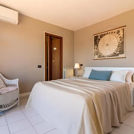 Apartment Vista Paradiso Nature Retreat With Sea View - Mytouristhome La Spezia
